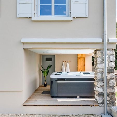 Nidam Villa Billieu Exterior photo